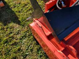 Giyi GY60X Drum Mulcher Head 'NEW'