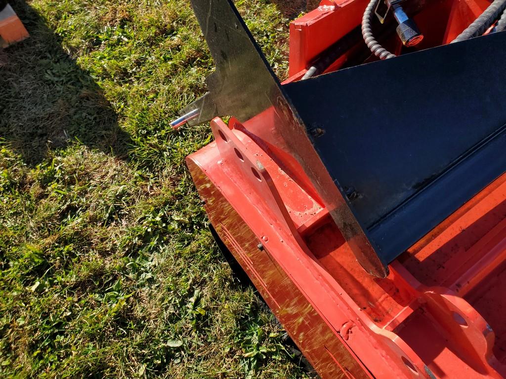Giyi GY60X Drum Mulcher Head 'NEW'