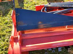Giyi GY60X Drum Mulcher Head 'NEW'