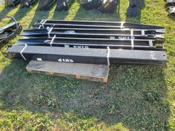 SKLP  Fork Extensions 'Pair of 2 - NEW'