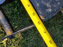 SKLP  Fork Extensions 'Pair of 2 - NEW'