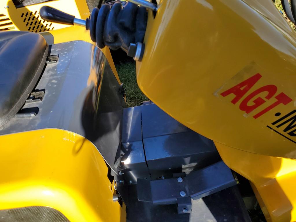 2024 Agrotk HR230 Mini Wheel Loader 'NEW'