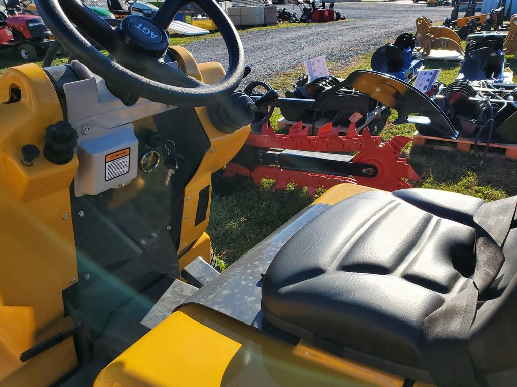 2024 Agrotk HR230 Mini Wheel Loader 'NEW'