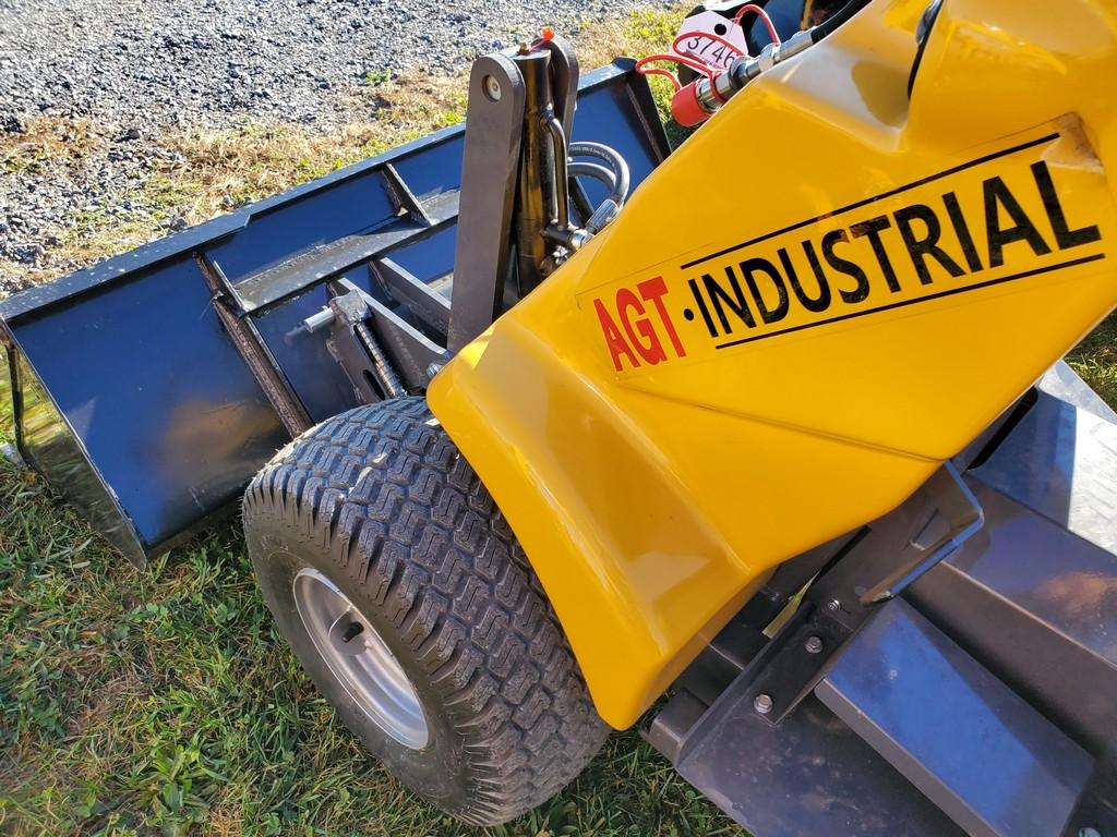 2024 Agrotk HR230 Mini Wheel Loader 'NEW'