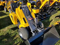 2024 Agrotk HR230 Mini Wheel Loader 'NEW'