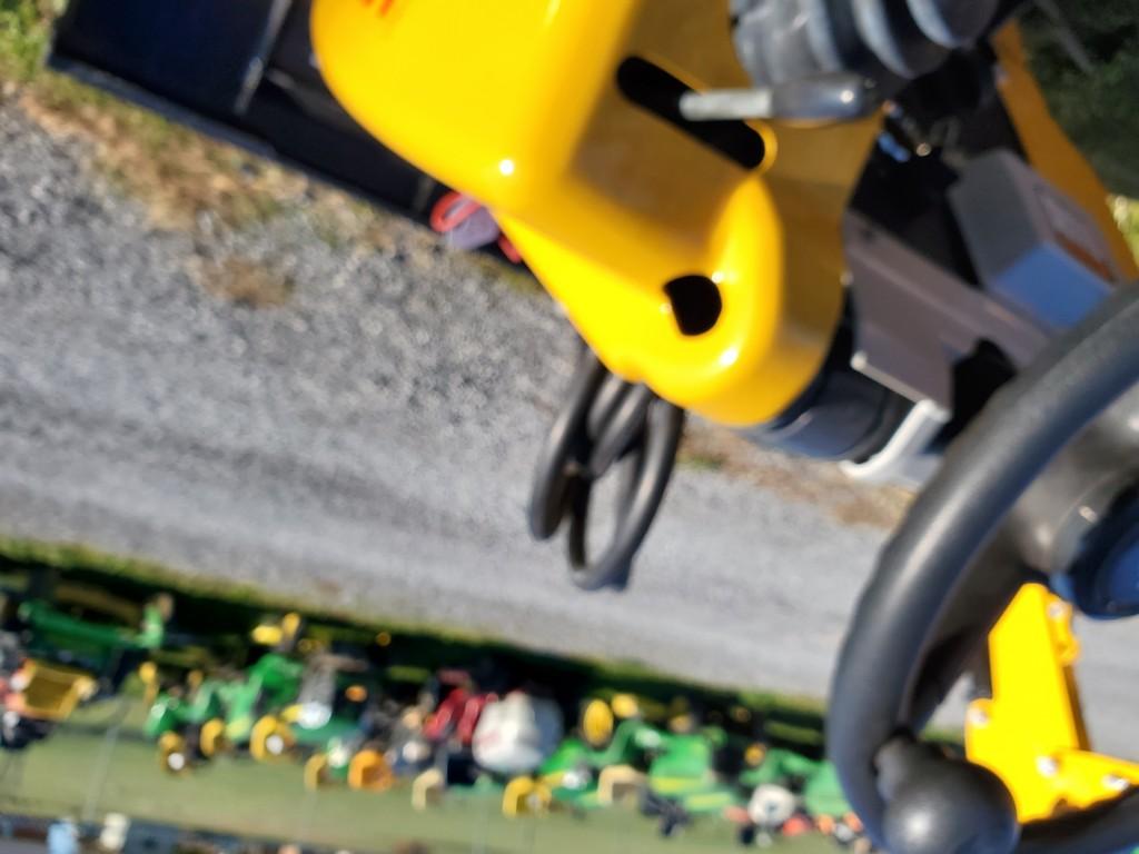 2024 Agrotk HR230 Mini Wheel Loader 'NEW'