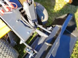 2024 Agrotk HR230 Mini Wheel Loader 'NEW'