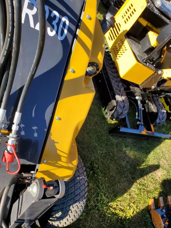 2024 Agrotk HR230 Mini Wheel Loader 'NEW'