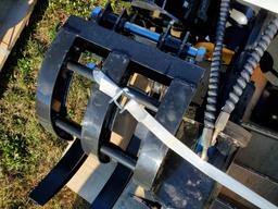 Agrotk 12EX-ATA Attachment Set 'NEW'