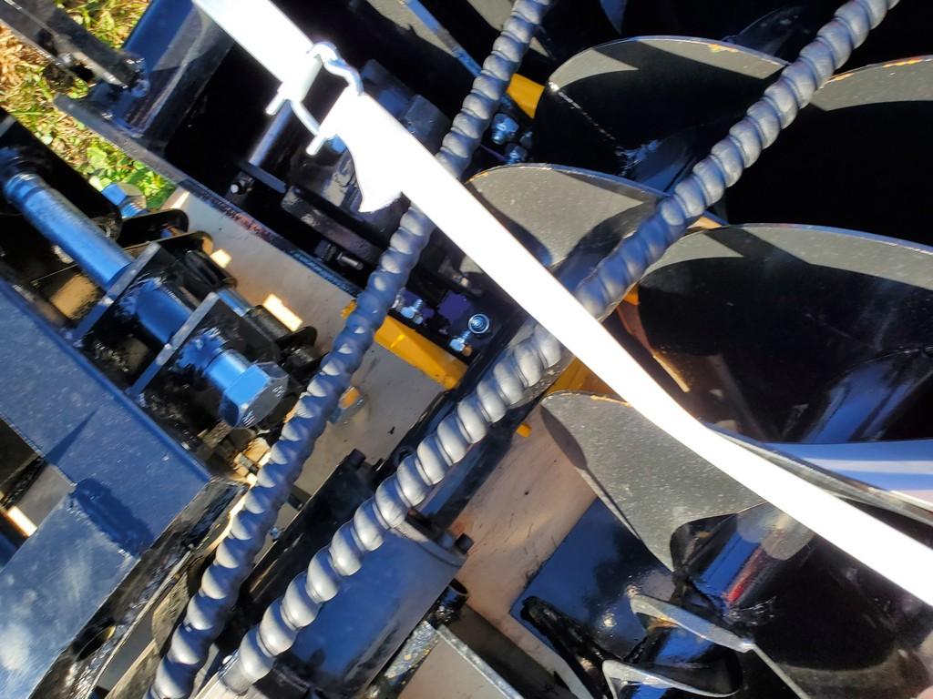 Agrotk 12EX-ATA Attachment Set 'NEW'