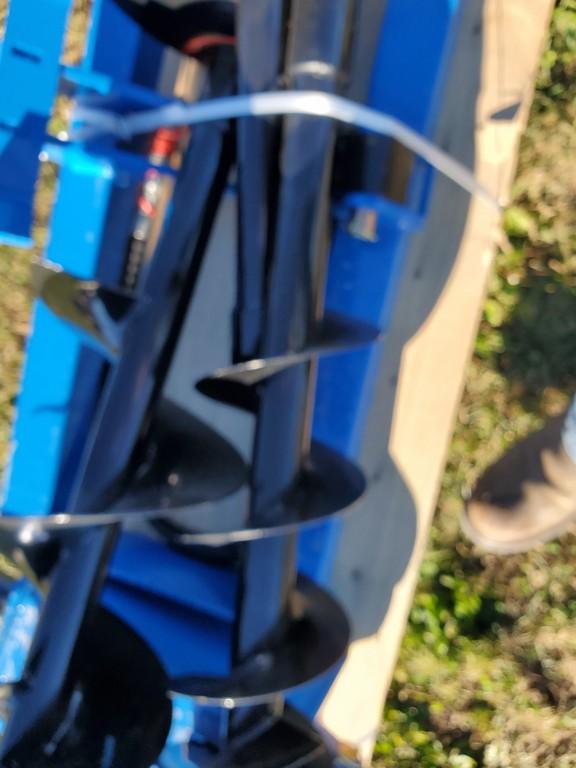Giyi  Post Hole Auger 'NEW'