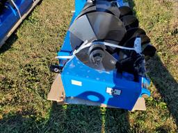 Giyi  Post Hole Auger 'NEW'