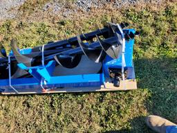 Giyi  Post Hole Auger 'NEW'