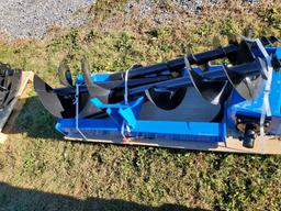Giyi  Post Hole Auger 'NEW'