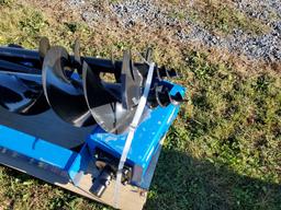 Giyi  Post Hole Auger 'NEW'