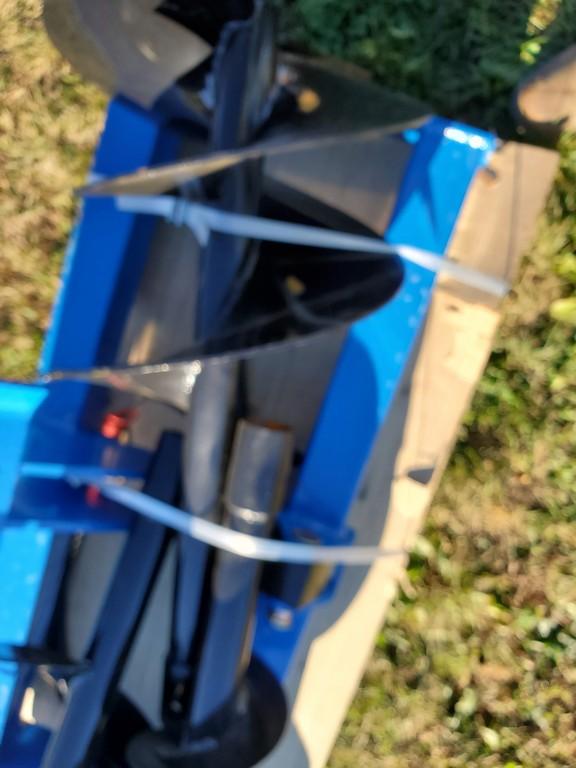 Giyi  Post Hole Auger 'NEW'