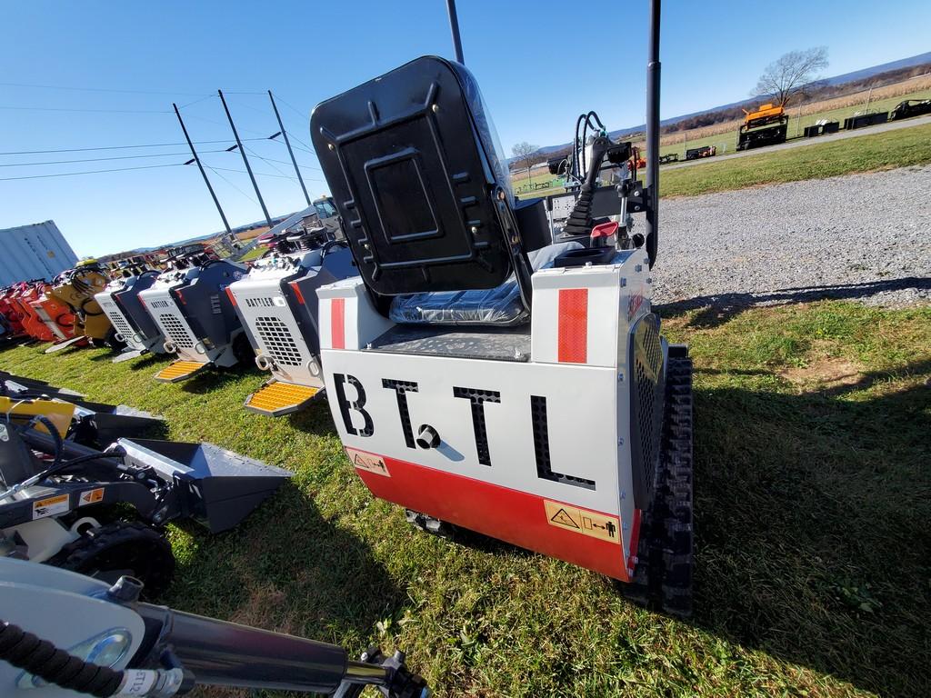 2024 Battler ET12M-6 Mini Excavator 'NEW'