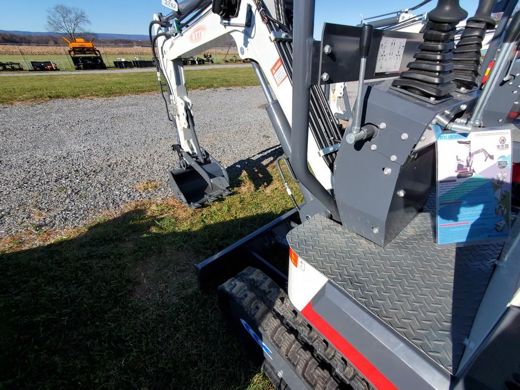 2024 Battler ET12M-6 Mini Excavator 'NEW'