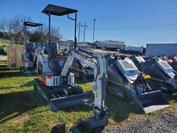 2024 Battler ET12M-6 Mini Excavator 'NEW'
