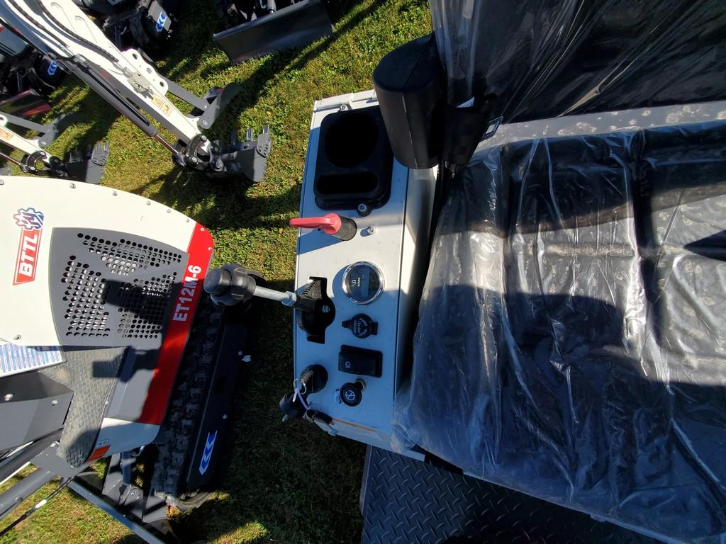 2024 Battler ET12M-6 Mini Excavator 'NEW'