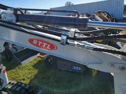 2024 Battler ET12M-6 Mini Excavator 'NEW'