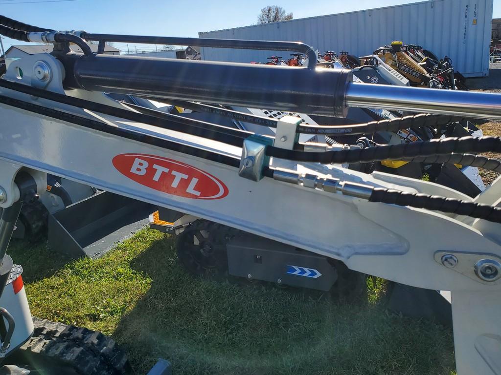 2024 Battler ET12M-6 Mini Excavator 'NEW'