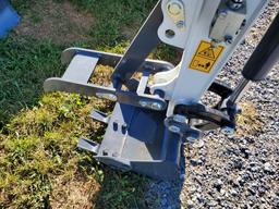 2024 Battler ET12M-6 Mini Excavator 'NEW'