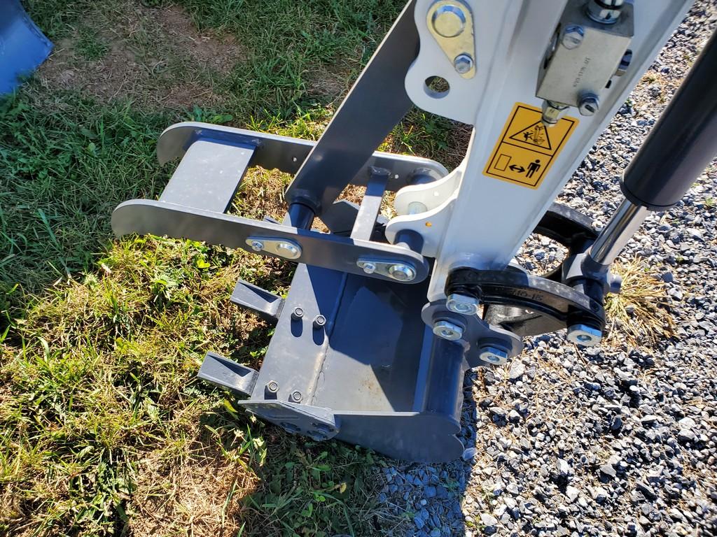 2024 Battler ET12M-6 Mini Excavator 'NEW'