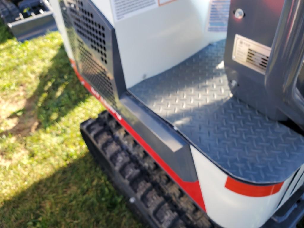 2024 Battler ET12M-6 Mini Excavator 'NEW'
