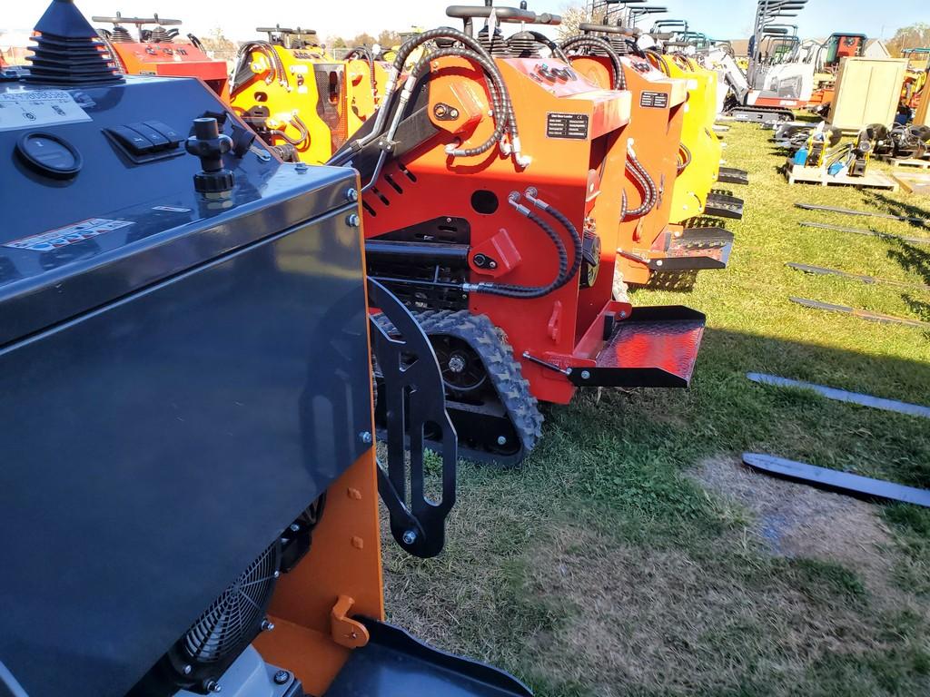 2024 Land Hero  Mini Track Skid Steer 'NEW'