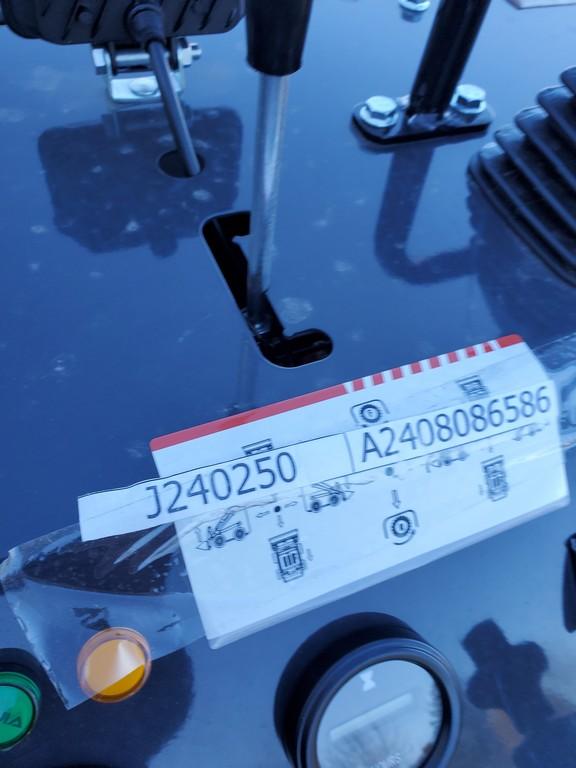 2024 Land Hero  Mini Track Skid Steer 'NEW'
