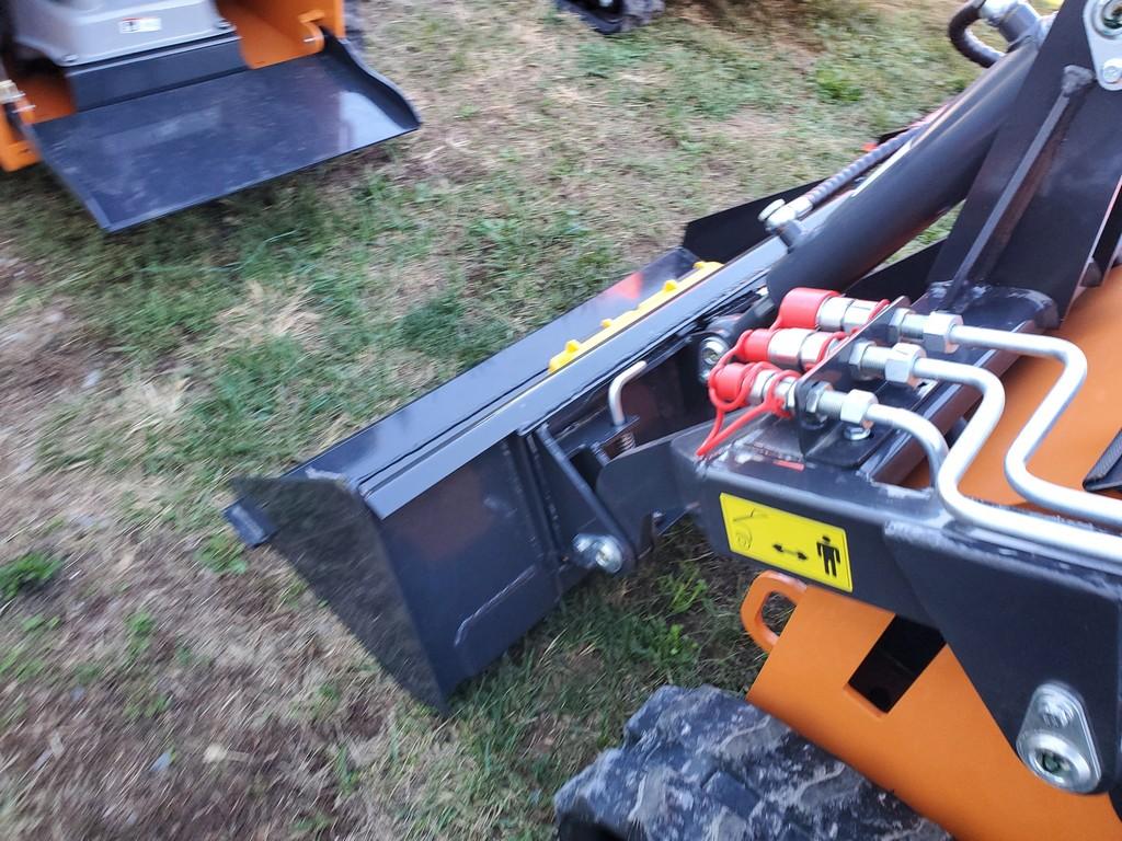 2024 Land Hero  Mini Track Skid Steer 'NEW'
