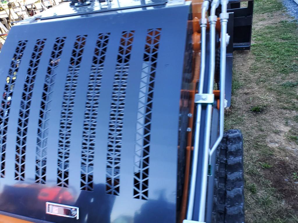 2024 Land Hero  Mini Track Skid Steer 'NEW'