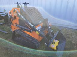 2024 Land Hero  Mini Track Skid Steer 'NEW'