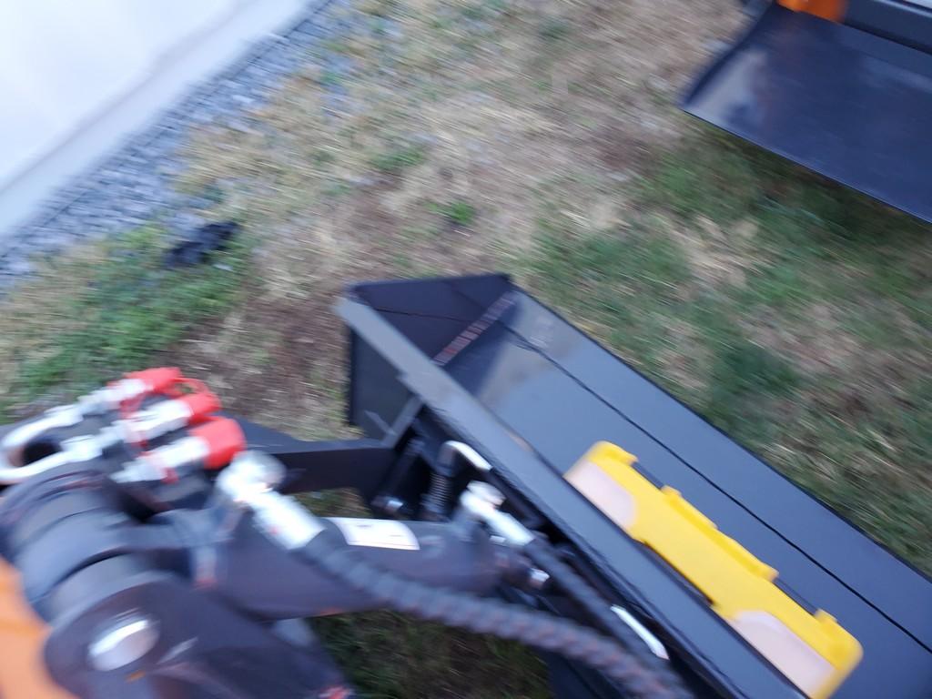 2024 Land Hero  Mini Track Skid Steer 'NEW'