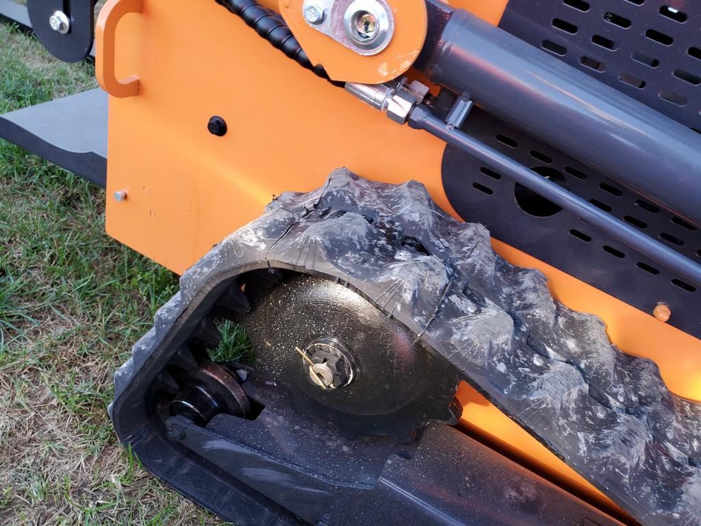 2024 Land Hero  Mini Track Skid Steer 'NEW'