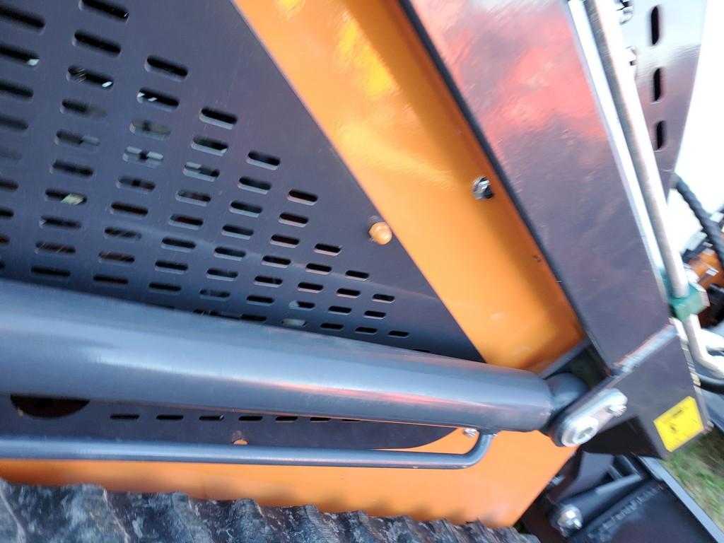 2024 Land Hero  Mini Track Skid Steer 'NEW'