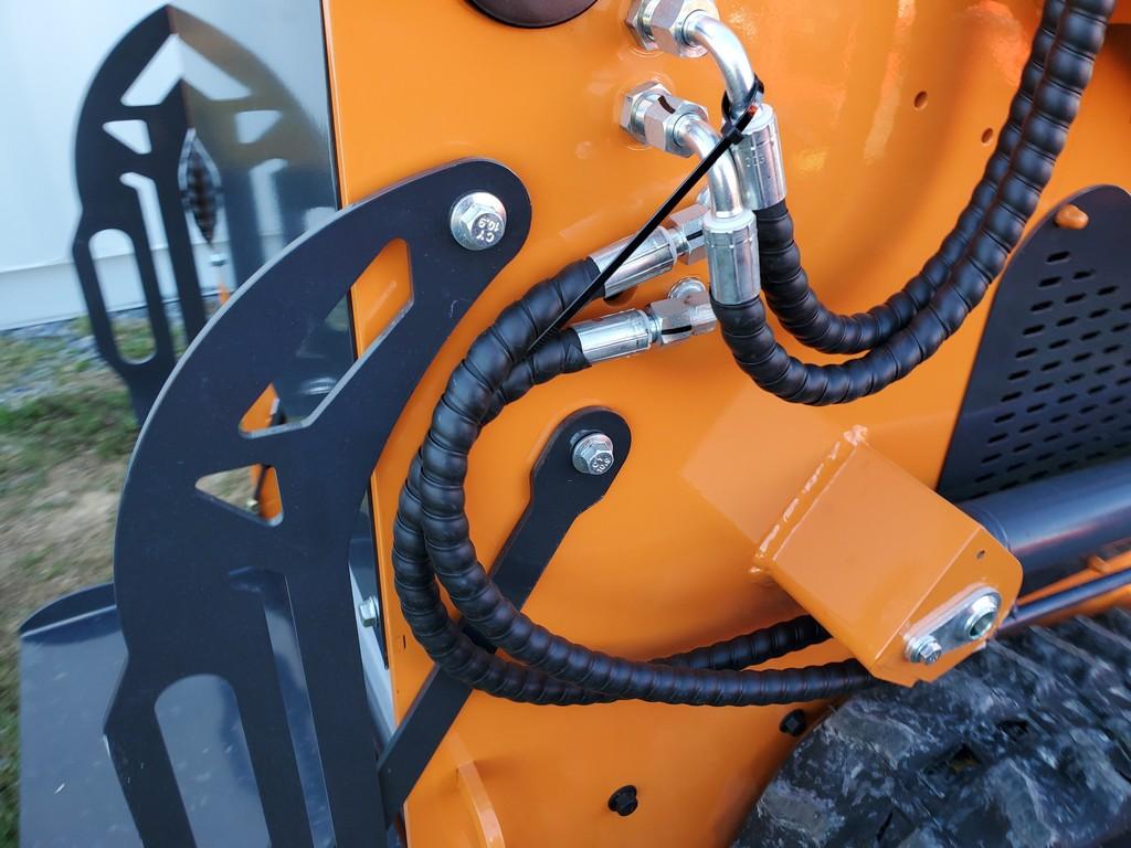 2024 Land Hero  Mini Track Skid Steer 'NEW'
