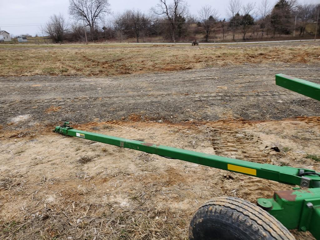 Unverferth HT25 Head Cart