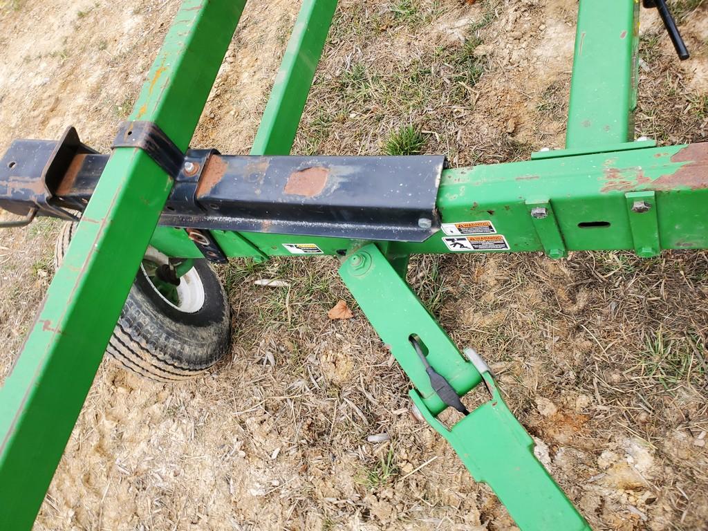 Unverferth HT25 Head Cart
