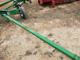 Unverferth HT25 Head Cart