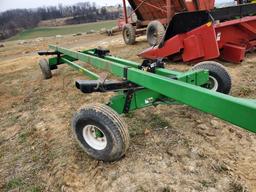 Unverferth HT25 Head Cart