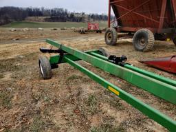 Unverferth HT25 Head Cart