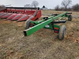 Unverferth HT25 Head Cart