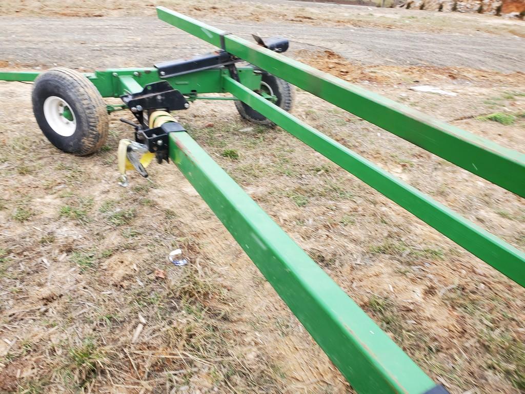Unverferth HT25 Head Cart