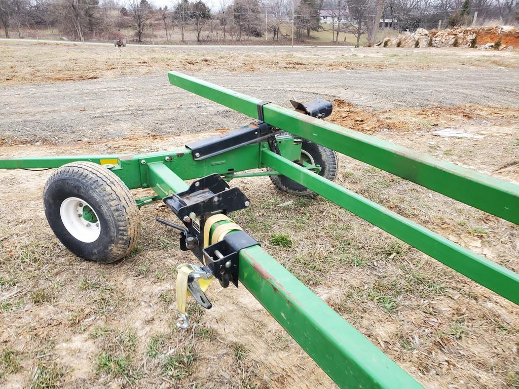 Unverferth HT25 Head Cart
