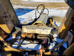 Woods  Batwing Rotary Mower