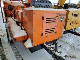 2017 Vermeer BC1000 Chipper - NO TITLE 'Runs & Operates'