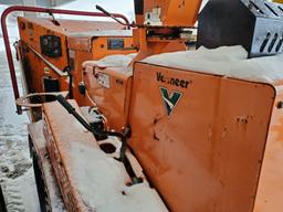 2017 Vermeer BC1000 Chipper - NO TITLE 'Runs & Operates'