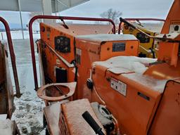 2017 Vermeer BC1000 Chipper - NO TITLE 'Runs & Operates'